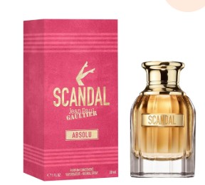 JPG SCANDAL ABSOLU HER PARFUM CONCENTRE 30 ML