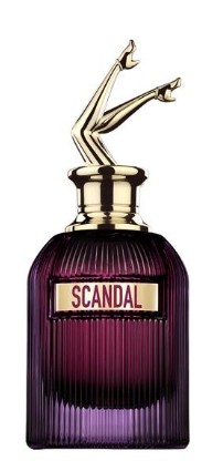 JPG SCANDAL EDPI 50ML FOR HER