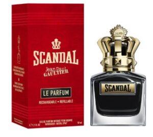 JPG SCANDAL LE PARFUM HIM EDP 50 ML