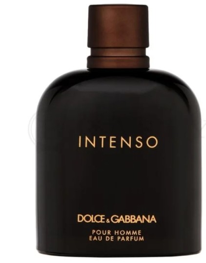 D&G POUR HOMME INTENSO EDP 200 ML NEW