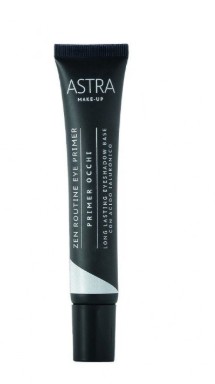 ASTRA ZEN ROUTINE EYE PRIMER