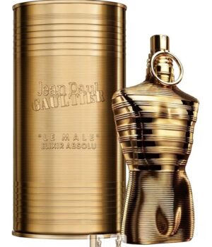 JPG LE MALE ELIXIR ABSOLU PARFUM INTENSE 200 ML
