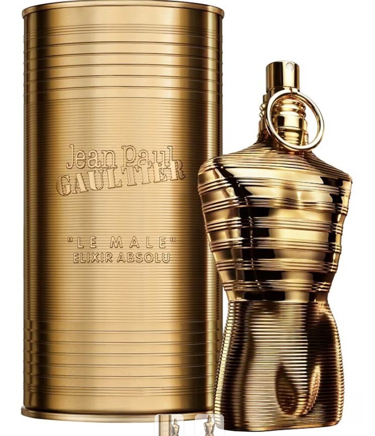 JPG LE MALE ELIXIR ABSOLU PARFUM INTENSE 200 ML