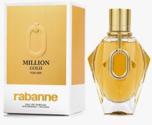 PR MILLION GOLD FOR HER EDP 90 ML REFIL