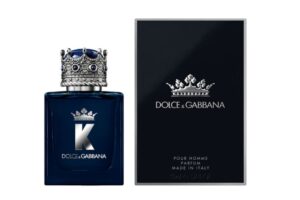 D&G K PARFUM 50ML
