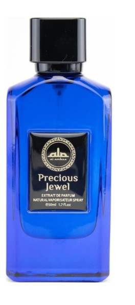 AL AMBRA PRECIOUS JEWEL EXTRAIT 50 ML