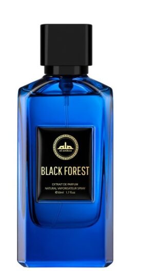 AL AMBRA BLACK FOREST EXTRAIT 50 ML