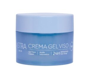 ASTRA CR GEL VISO
