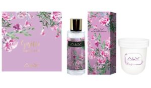 ALM CFZ PARFUM D'ETE' GISELLE 200ML+CR.CORPO 300ML 2025