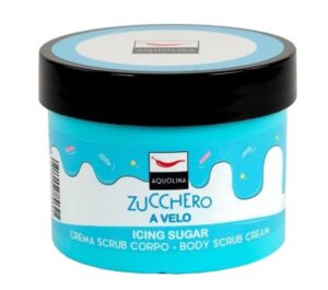 AQU CREMA SCRUB ZUCC A VELO 200GR