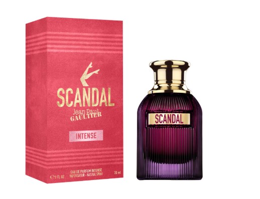 JPG SCANDAL EDPI 30ML FOR HER