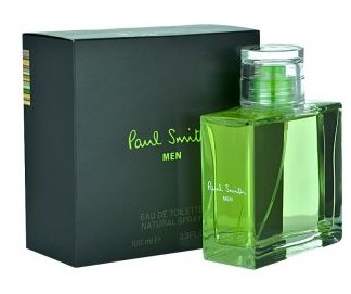 PAUL SMITH MEN EDT V 30 ML