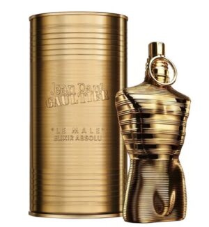JPG LE MALE ELIXIR ABSOLU PARFUM INTENSE 75 ML