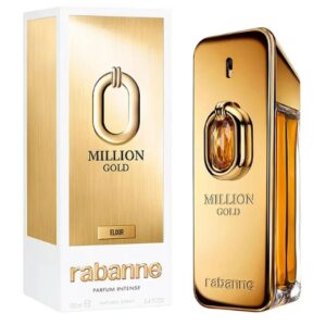 PR MILLION GOLD ELIXIR 100ML