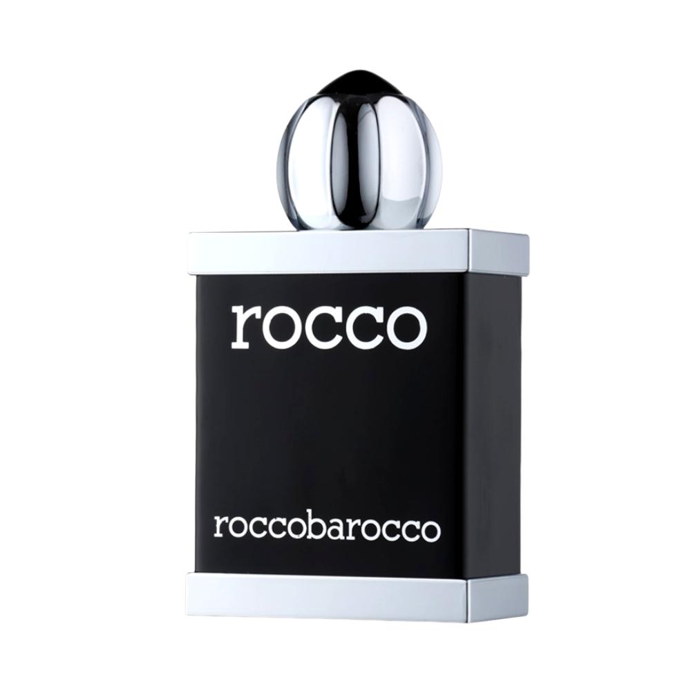 RBA BLACK MAN EDT 100 ML - immagine 2