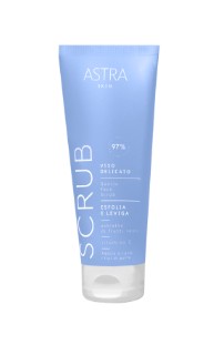 ASTRA SCRUB VISO DELICATO 75ML