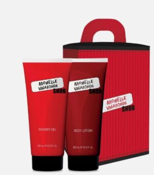 MONELLA VAGABONDA SNOB CFZ S/G 200+B/L 200+MANIGL 2024