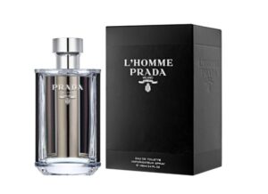 PRADA L'HOMME EDT 100 ML