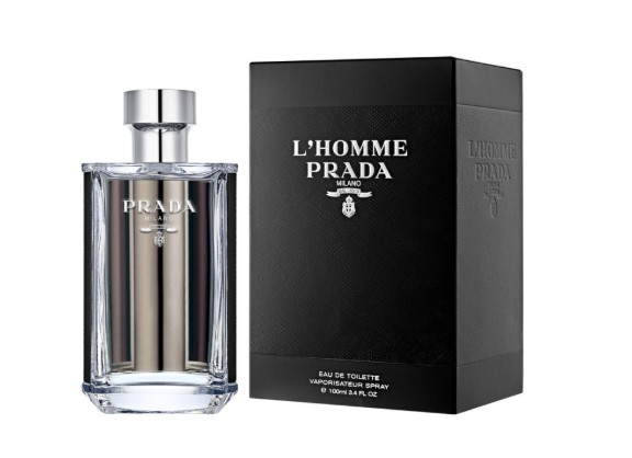 PRADA L'HOMME EDT 100 ML