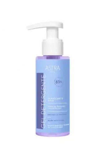 ASTRA GET DETERG 100ML