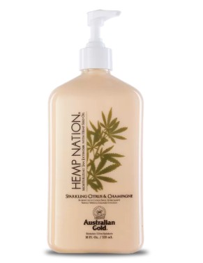 AUSTR. GOLD SPARKLING CITRUS & CHAMPAGNE 535 ML