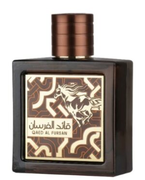 LATTAFA QUAED AL FURSAN UNTAMED EDP