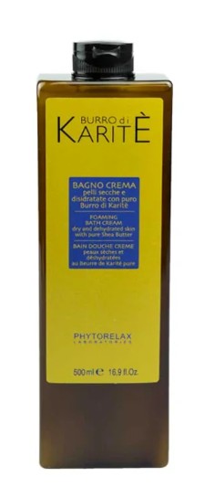 PHYTOR KARITE BAGNODOCCIA 500