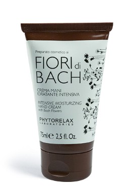 PHYTOR FIORI DI BACH CREMA MANI 75