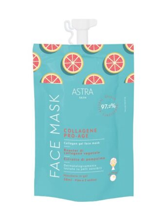 ASTRA FACE MASK COLLAG PRO-AGE 30ML