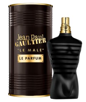 JPG LE MALE U EDP INTENSE 125 ML