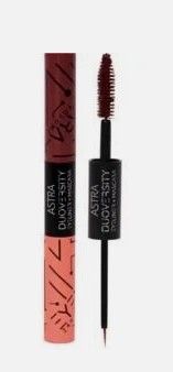 ASTRA DUOVERSITY EYELINER + MASCARA 0004
