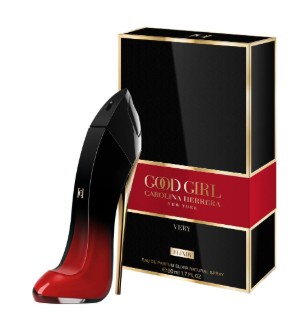 CAROLINA HERRERA VERY GOOD GIRL ELIXIR EDP 50ML