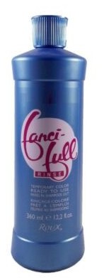 FANCI FULL RINSE CAST 360