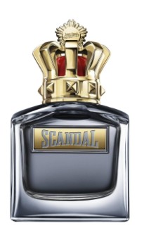 JPG SCANDAL POUR HOMME EDT 50 ML 350