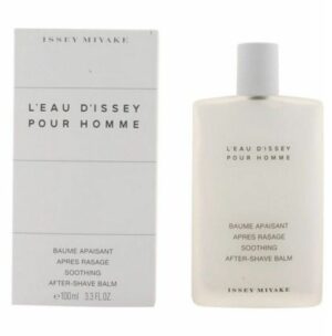 ISSEY MIYAKE L'EAU D'ISSEY SOOT A/S BALS 100 ML