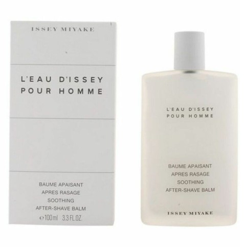 ISSEY MIYAKE L'EAU D'ISSEY SOOT A/S BALS 100 ML