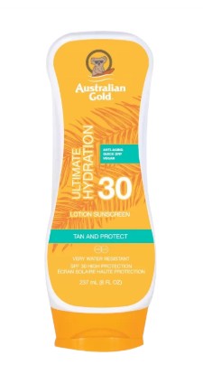 AUSTR. GOLD LOTION SPF 30 237 ML