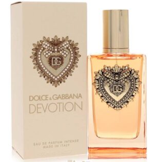 D&G DEVOTION EDPI 100 ML