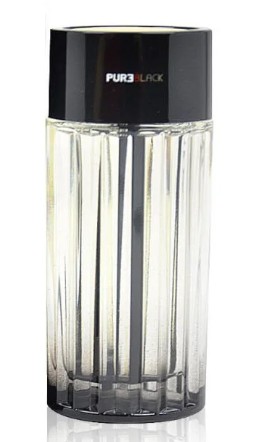 BUG PURE BLACK ASLV. 125