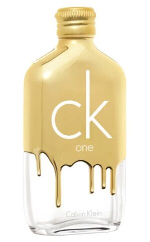 CK ONE GOLD EDT 50 ML