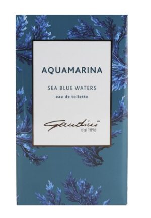 GANDINI AQUAMARINA EDT 100 ML