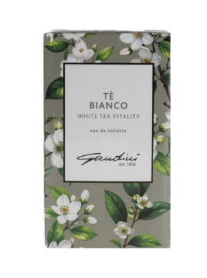 GANDINI THE BIANCO EDT VP 100 ML