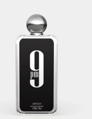 AFNAN 9 PM POUR HOMME 100 ML