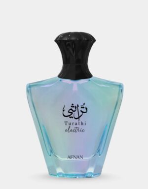 AFNAN TURATHI ELECTRIC 90ML