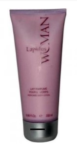 TED LAPIDUS WOMAN LATTE CORPO 200 ML