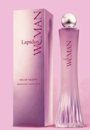 TED LAPIDUS WOMAN EDPV. 50