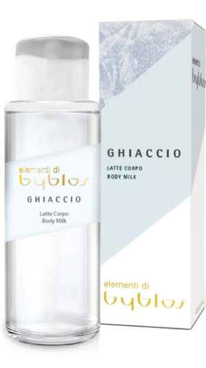 BYB ELEM GHIACC BODY LOTION 400