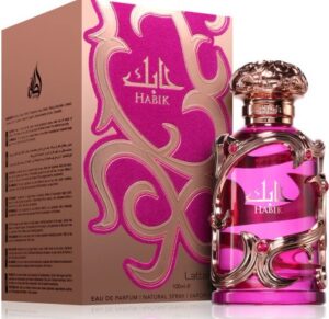 LATTAFA HABIK FOR WOMAN