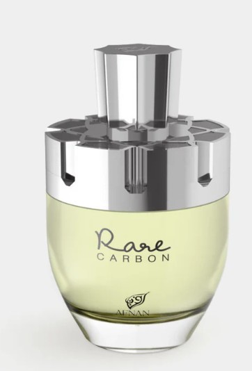 AFNAN RARE CARBON 100 ML