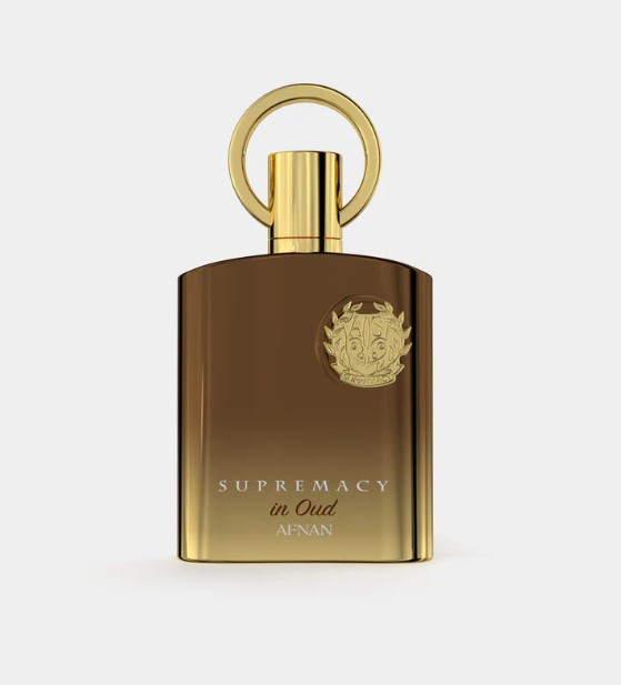 AFNAN SUPREMACY IN OUD 100 ML
